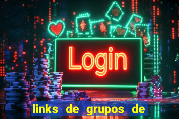 links de grupos de telegram 18